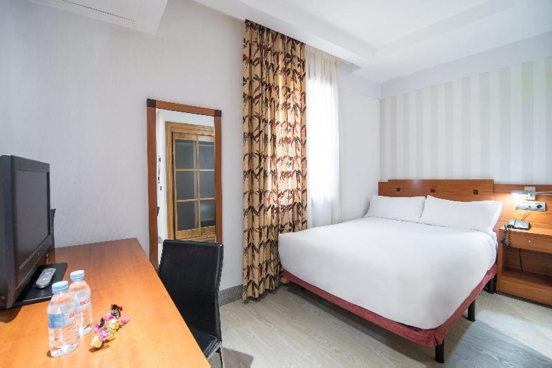 Petit Palace Preciados Madrid Bilik gambar
